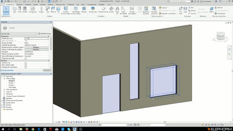 28.Applicatif du MR dans l'avant-projet